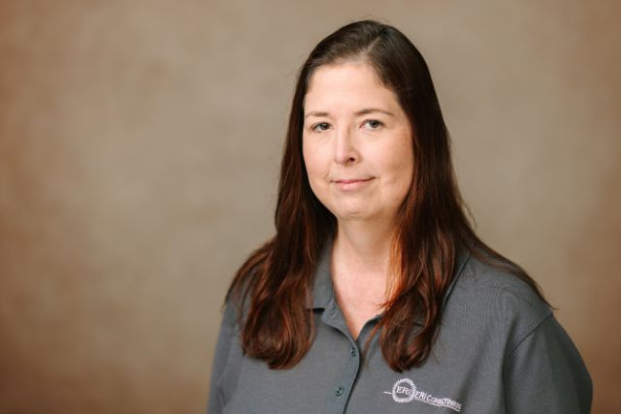 Karen Downing